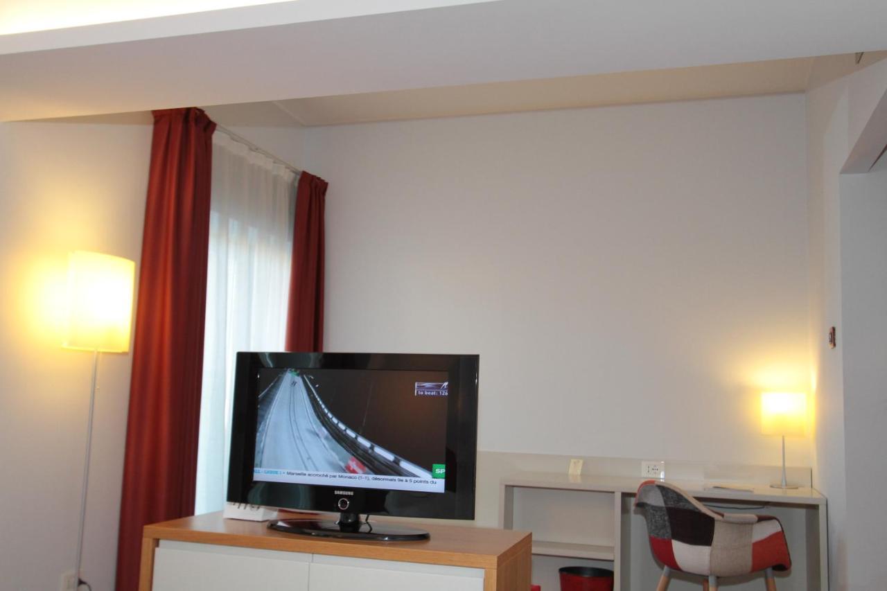 Hotel La Sosta Cisano Bergamasco Eksteriør bilde